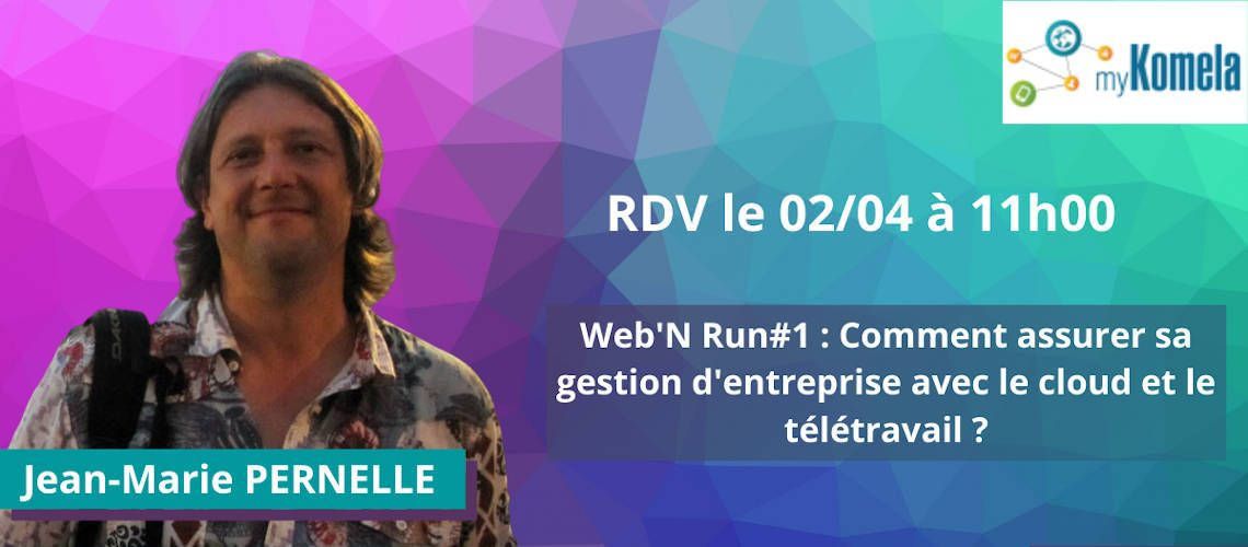 Webinar